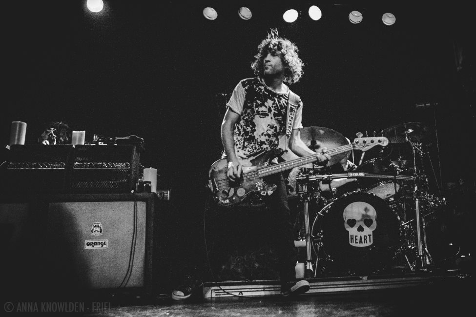 Heart :: About The Band | Heart